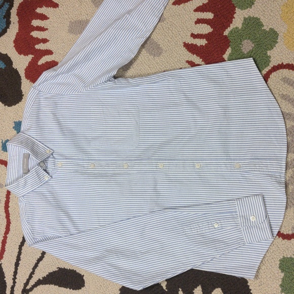 🆕 EVERLANE The Classic Oxford Shirt - Picture 2 of 16